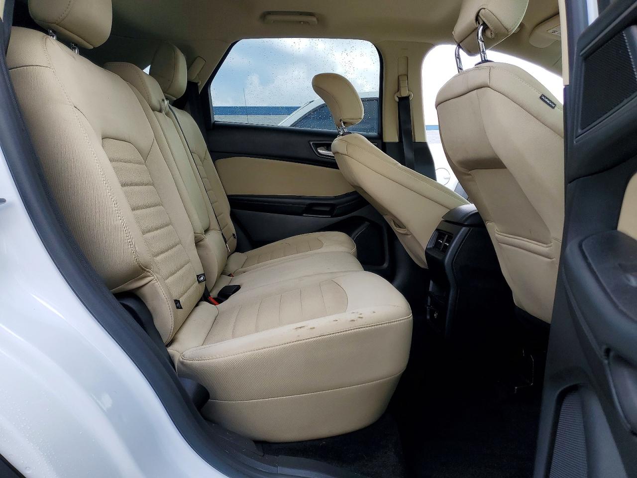 2015 FORD EDGE SE photo 10
