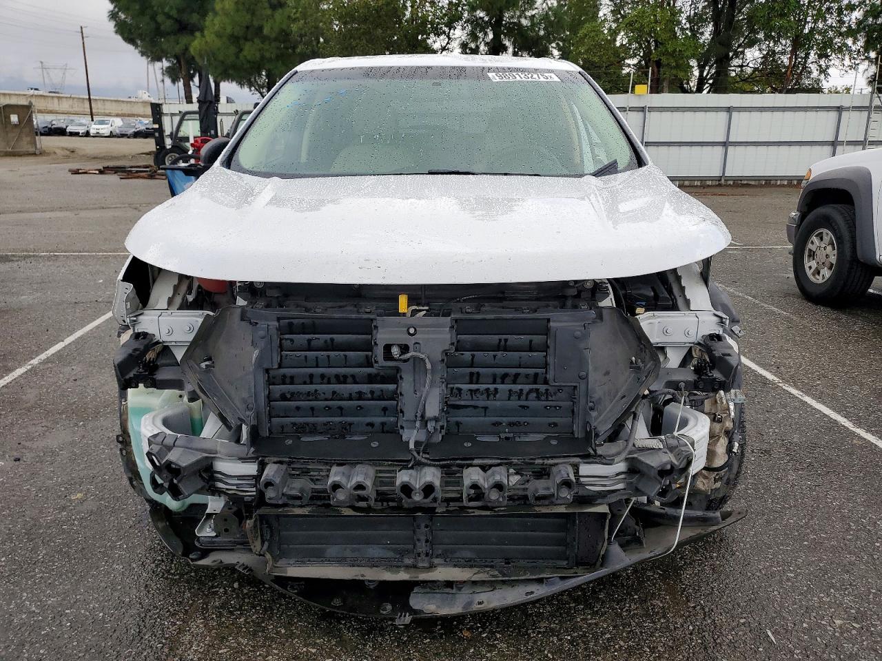 2015 FORD EDGE SE photo 5