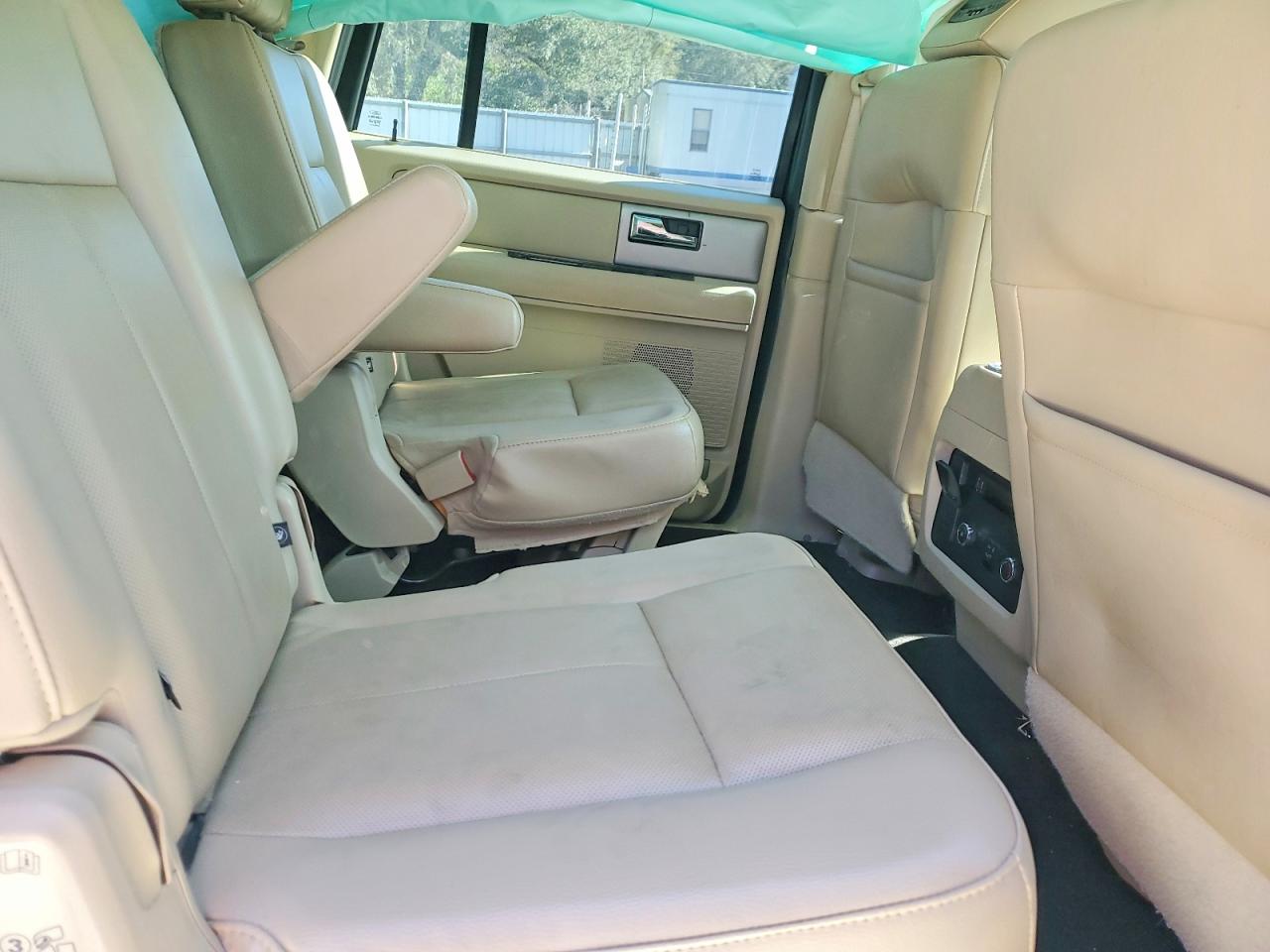 2015 FORD EXPEDITION EL LIMITED photo 11