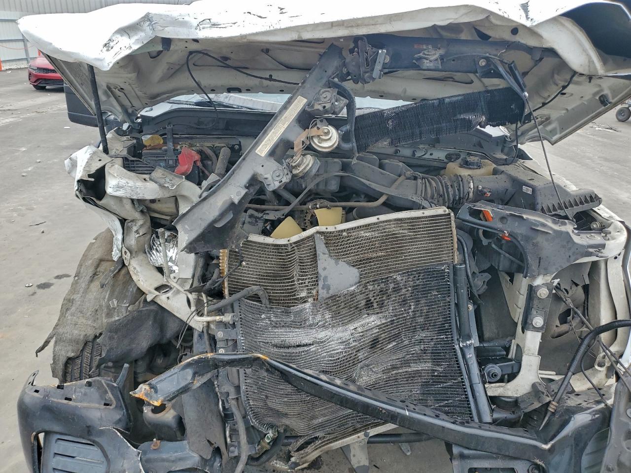 2015 FORD F250 photo 11