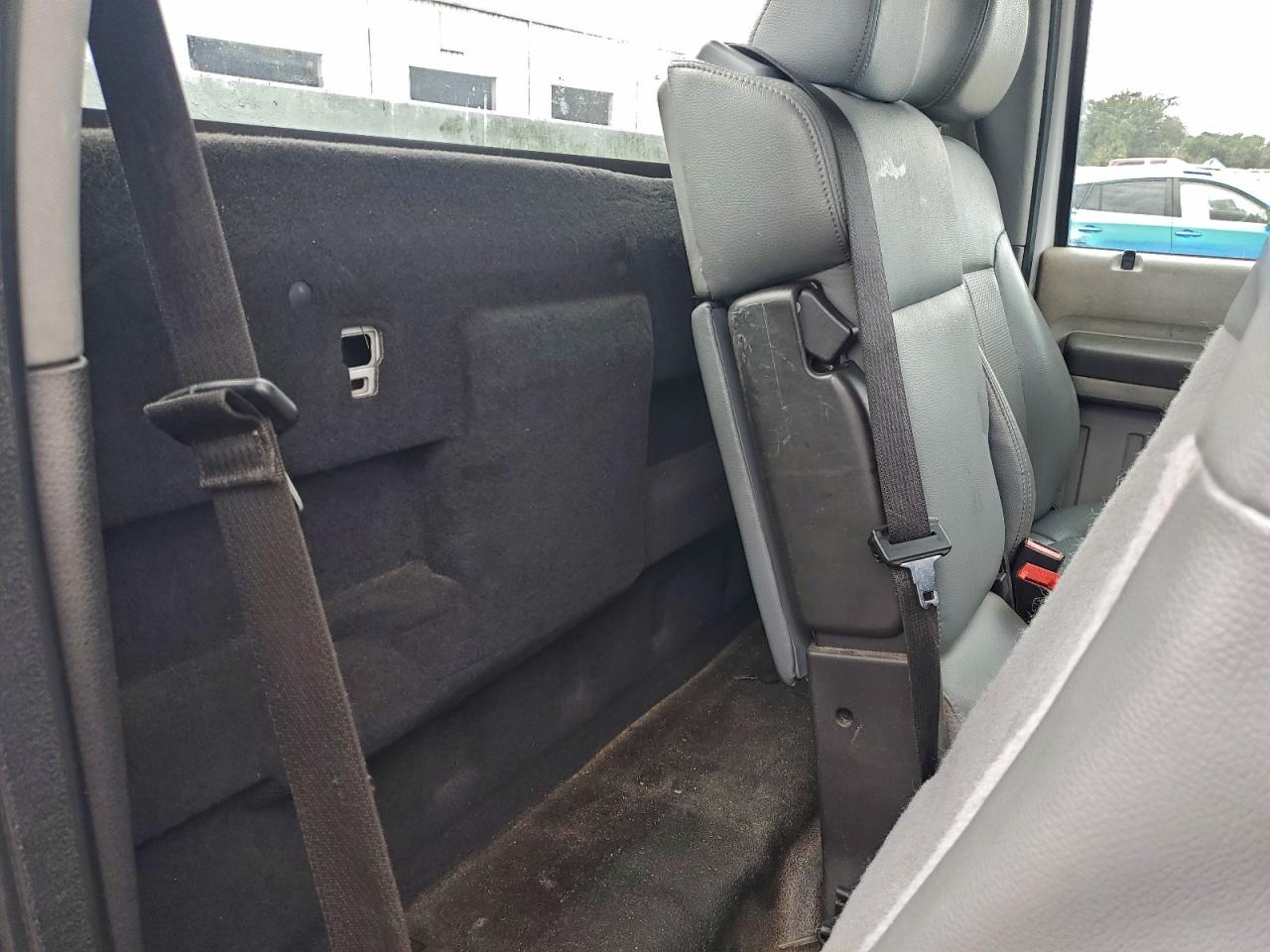 2015 FORD F250 photo 10