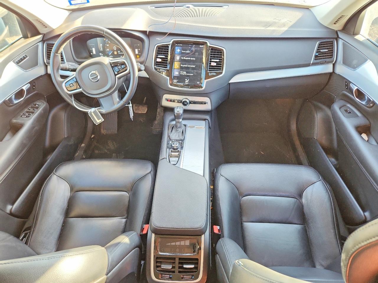 2018 VOLVO XC90 T5 photo 8