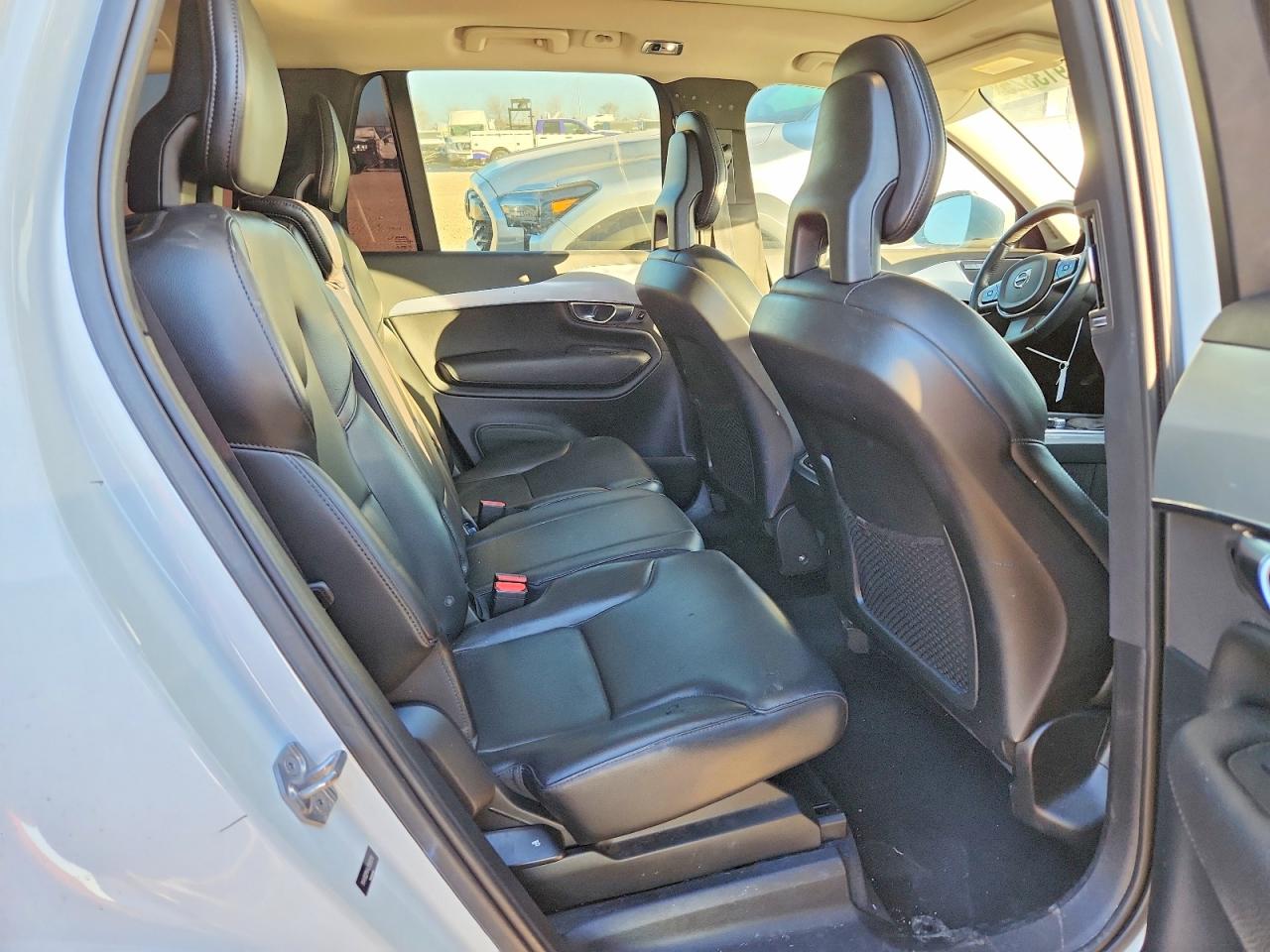 2018 VOLVO XC90 T5 photo 11