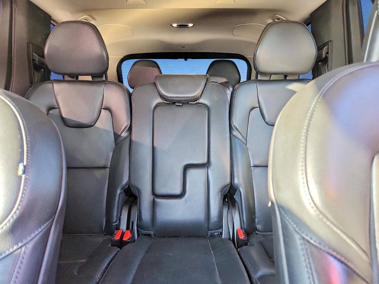 2018 VOLVO XC90 T5 photo 10