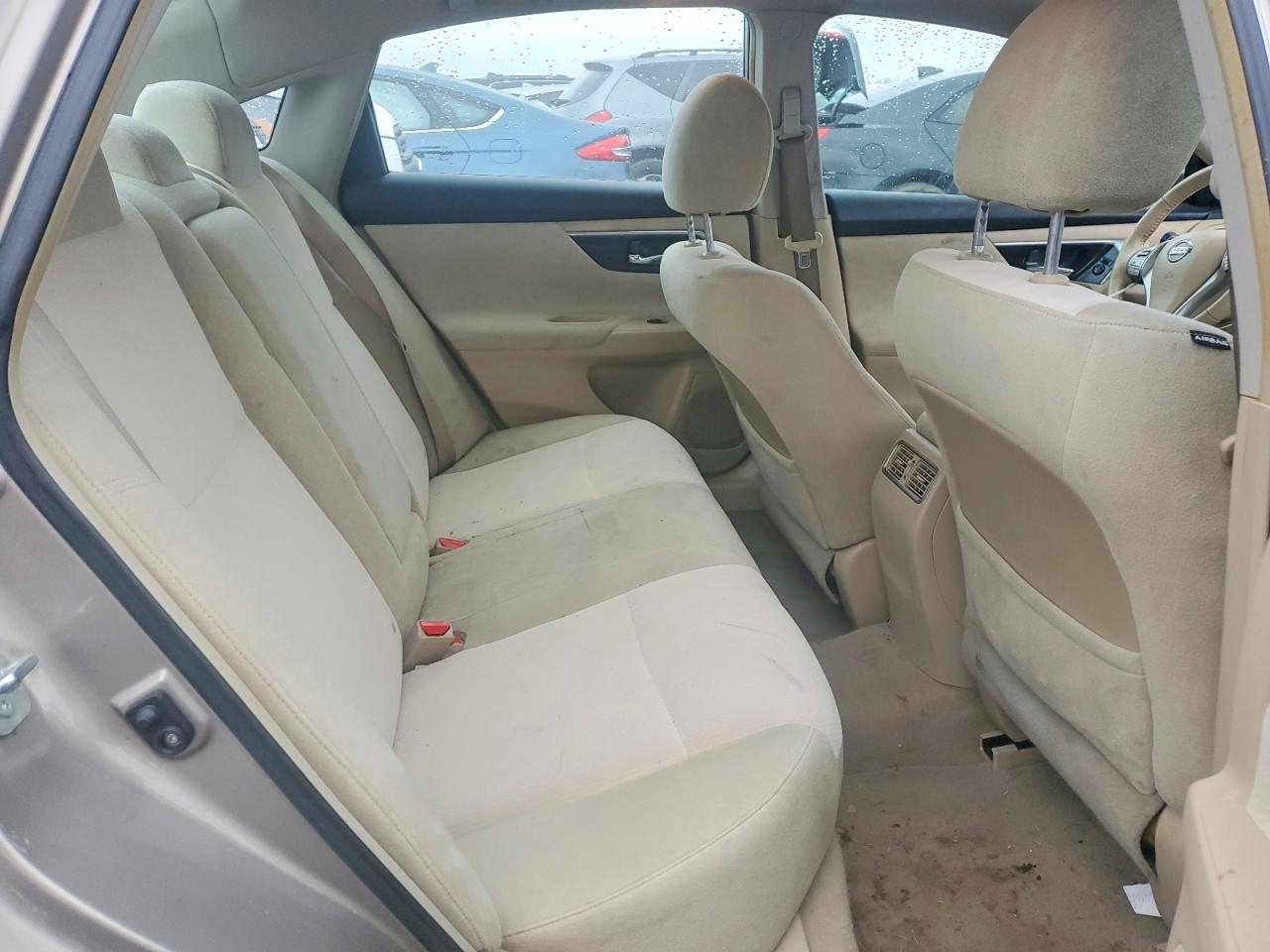 2013 NISSAN ALTIMA 2.5 photo 10