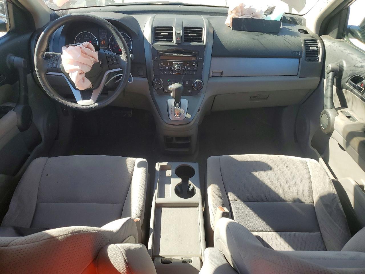 2010 HONDA CR-V EX photo 8