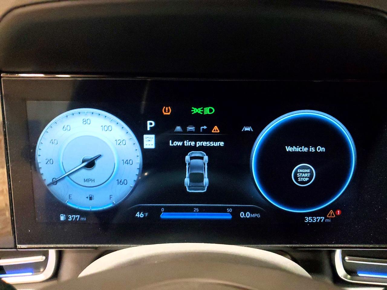 2024 HYUNDAI ELANTRA SEL photo 25