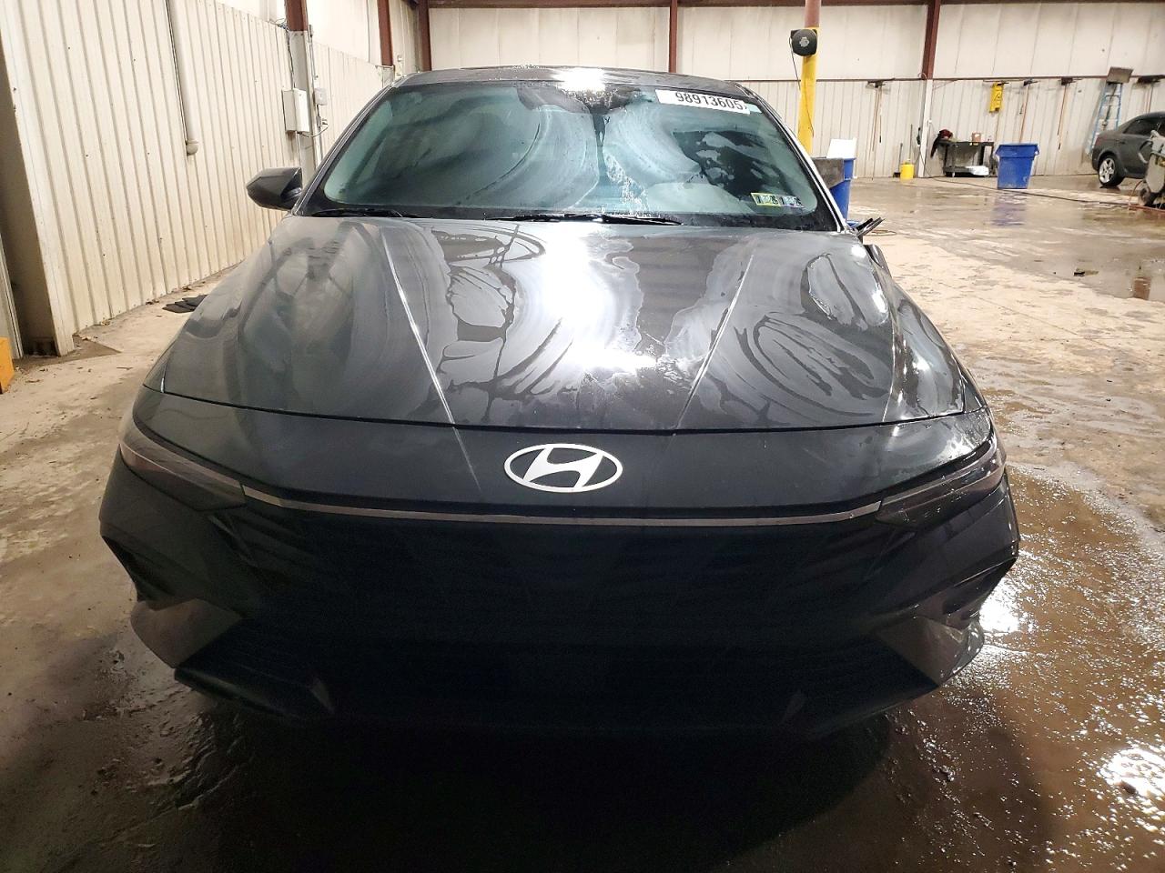 2024 HYUNDAI ELANTRA SEL photo 13