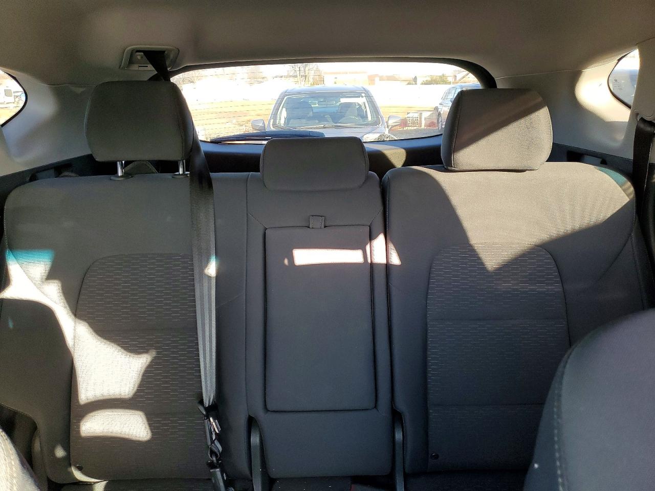 2020 HYUNDAI TUCSON LIMITED photo 28