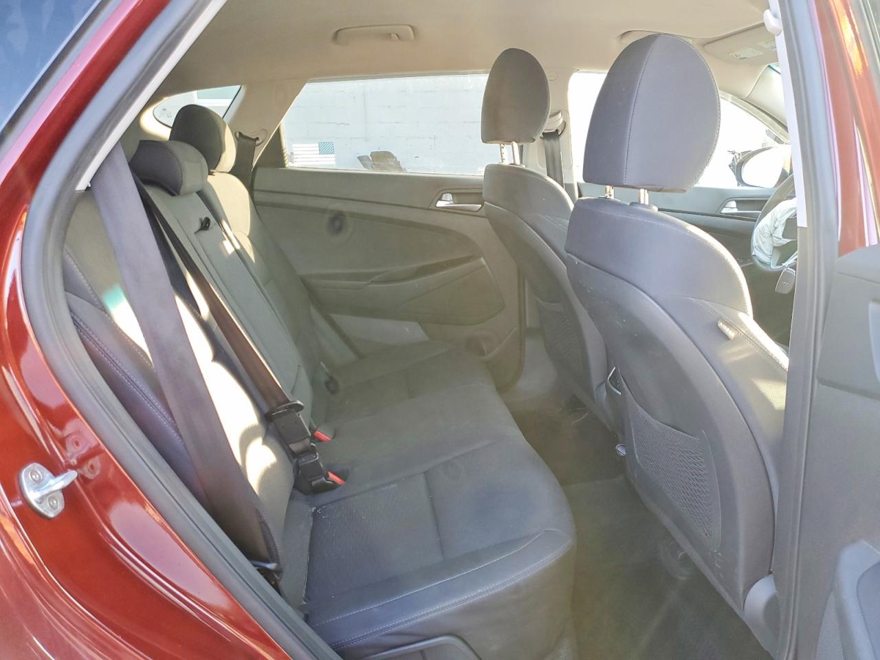 2020 HYUNDAI TUCSON LIMITED photo 31