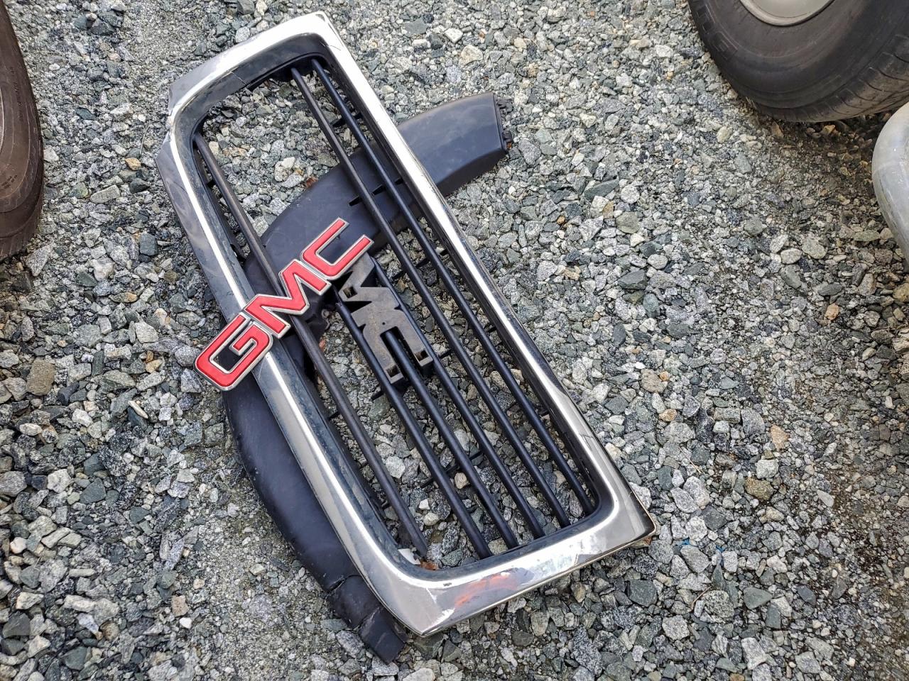 2017 GMC SAVANA G2500 photo 13