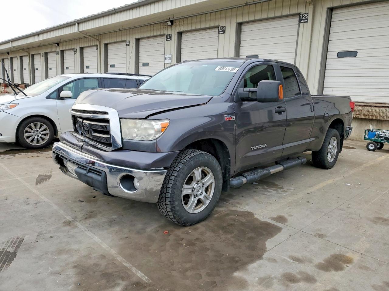 2012 TOYOTA TUNDRA