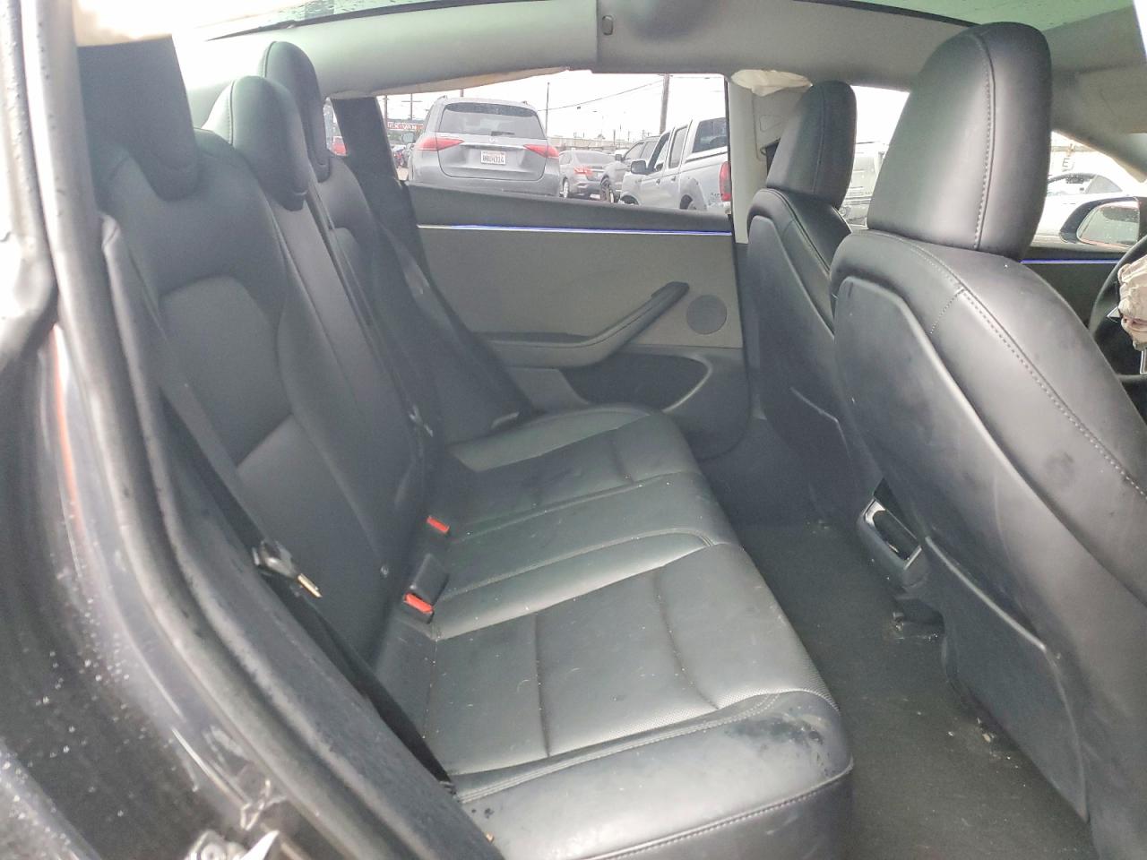 2024 TESLA MODEL 3 photo 10