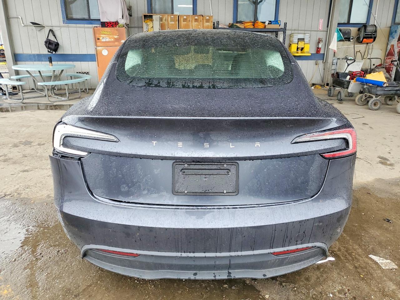 2024 TESLA MODEL 3 photo 6