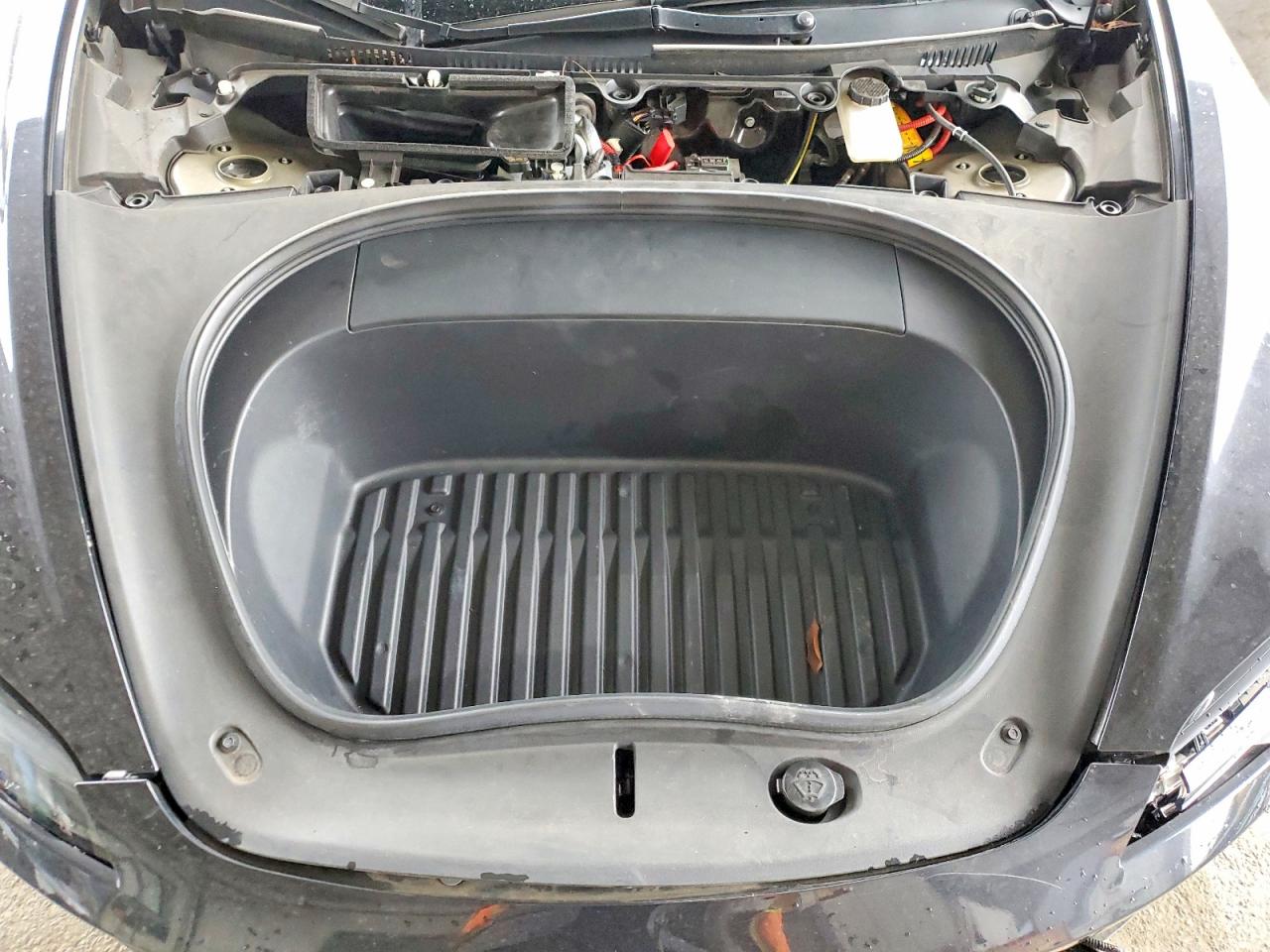2024 TESLA MODEL 3 photo 11