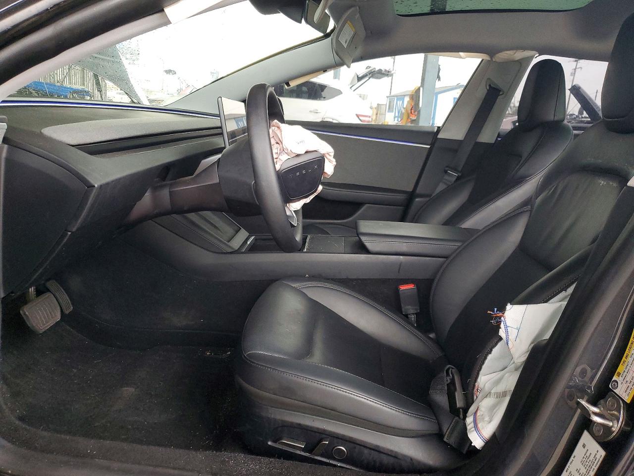 2024 TESLA MODEL 3 photo 7