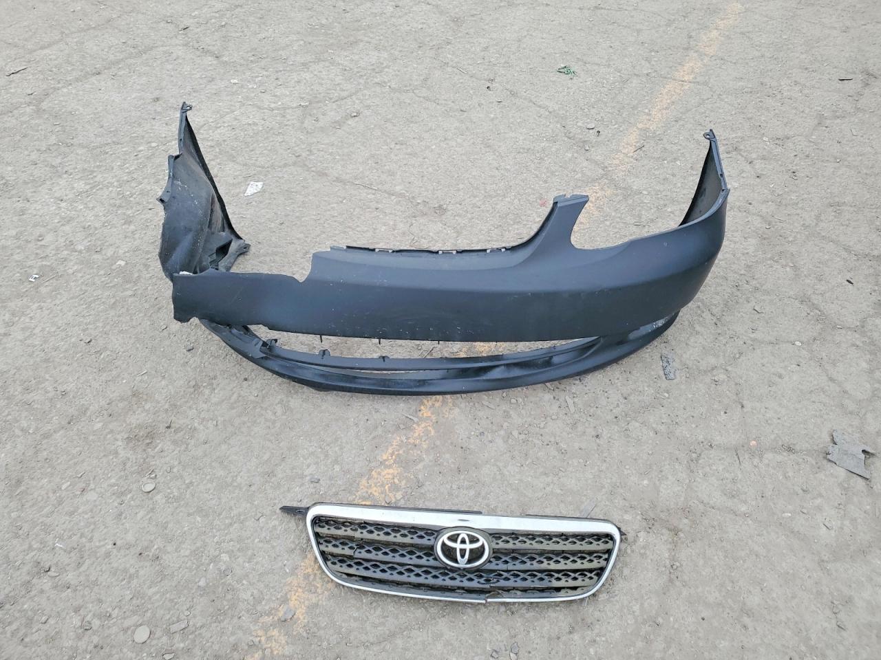 2007 TOYOTA COROLLA CE photo 12