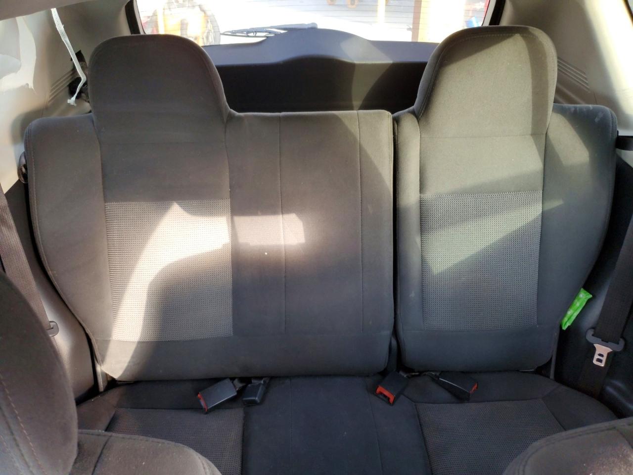 2014 JEEP COMPASS SPORT photo 10