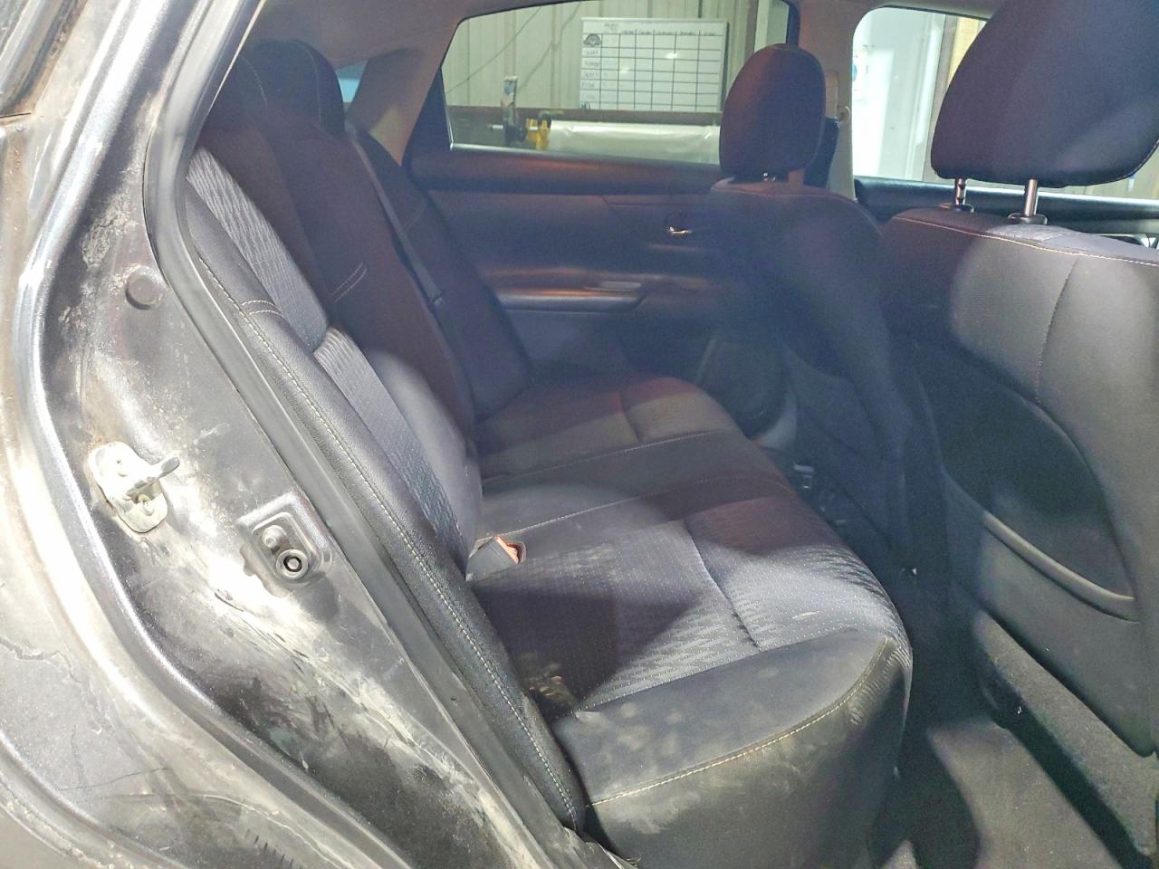 2016 NISSAN ALTIMA 2.5 photo 10