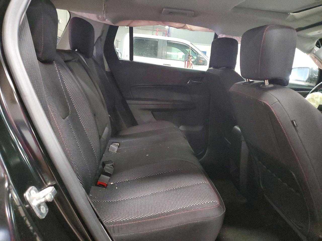 2017 GMC TERRAIN SLE photo 11