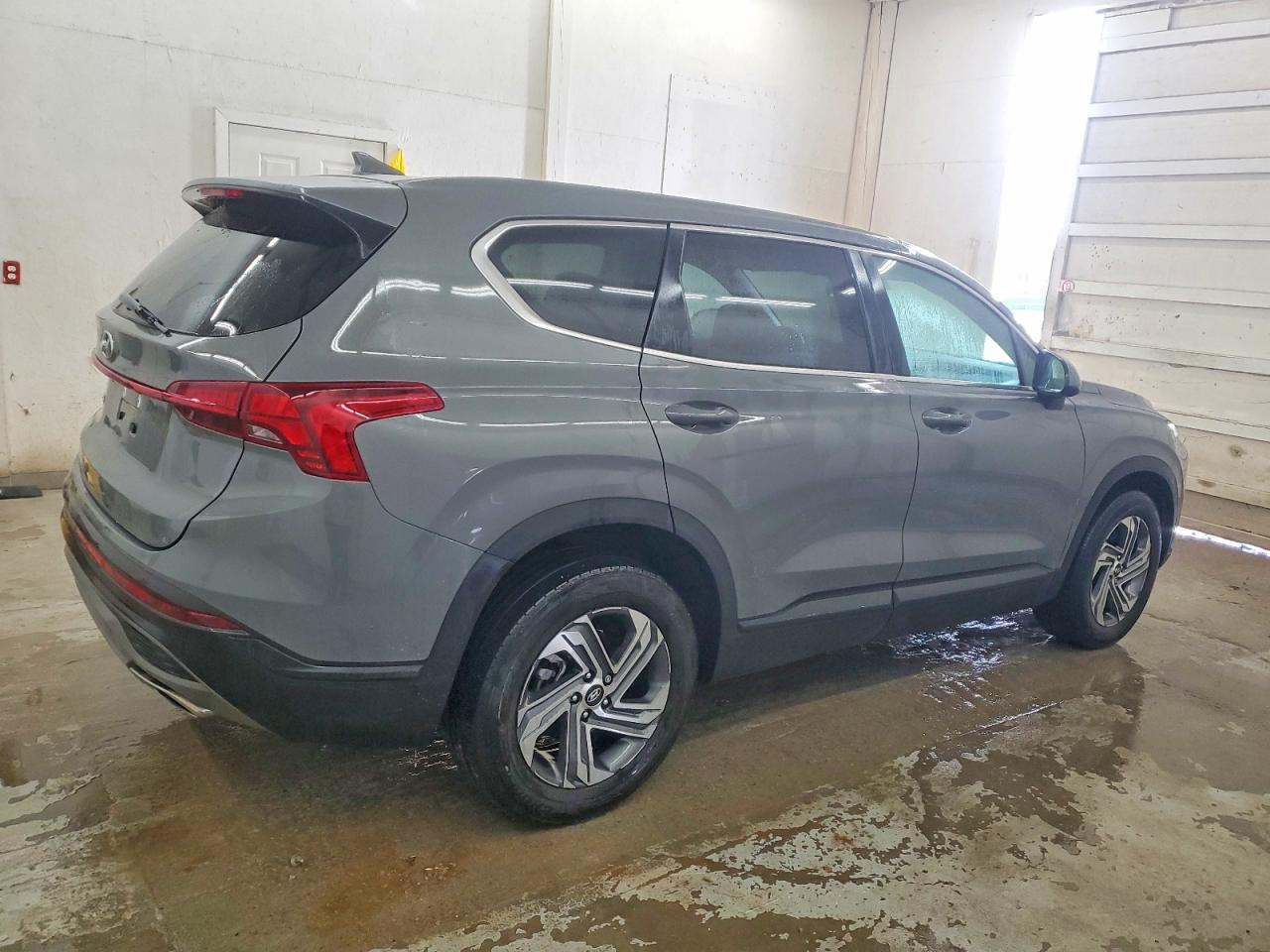 2023 HYUNDAI SANTA FE SE photo 5