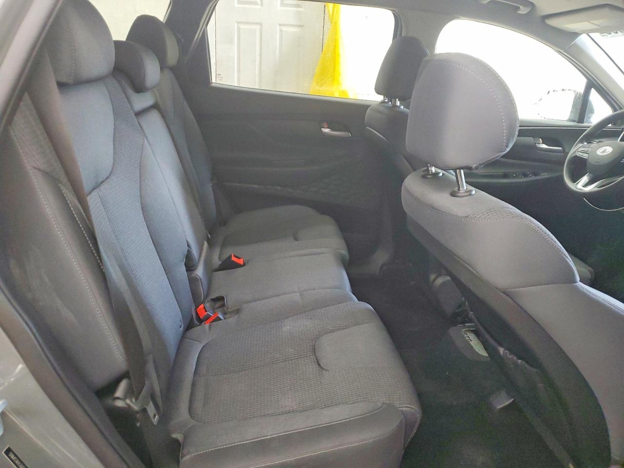 2023 HYUNDAI SANTA FE SE photo 21