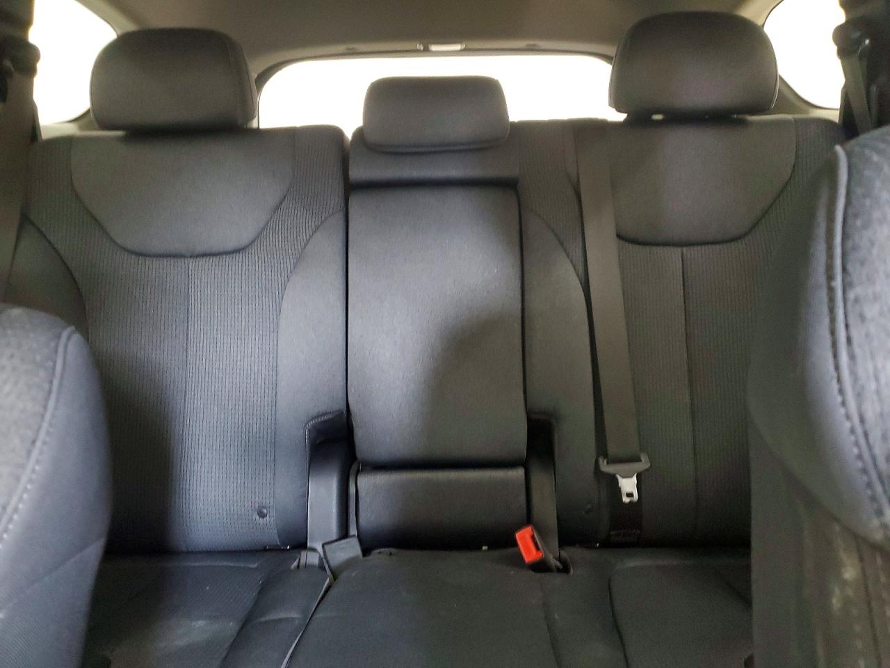 2023 HYUNDAI SANTA FE SE photo 19