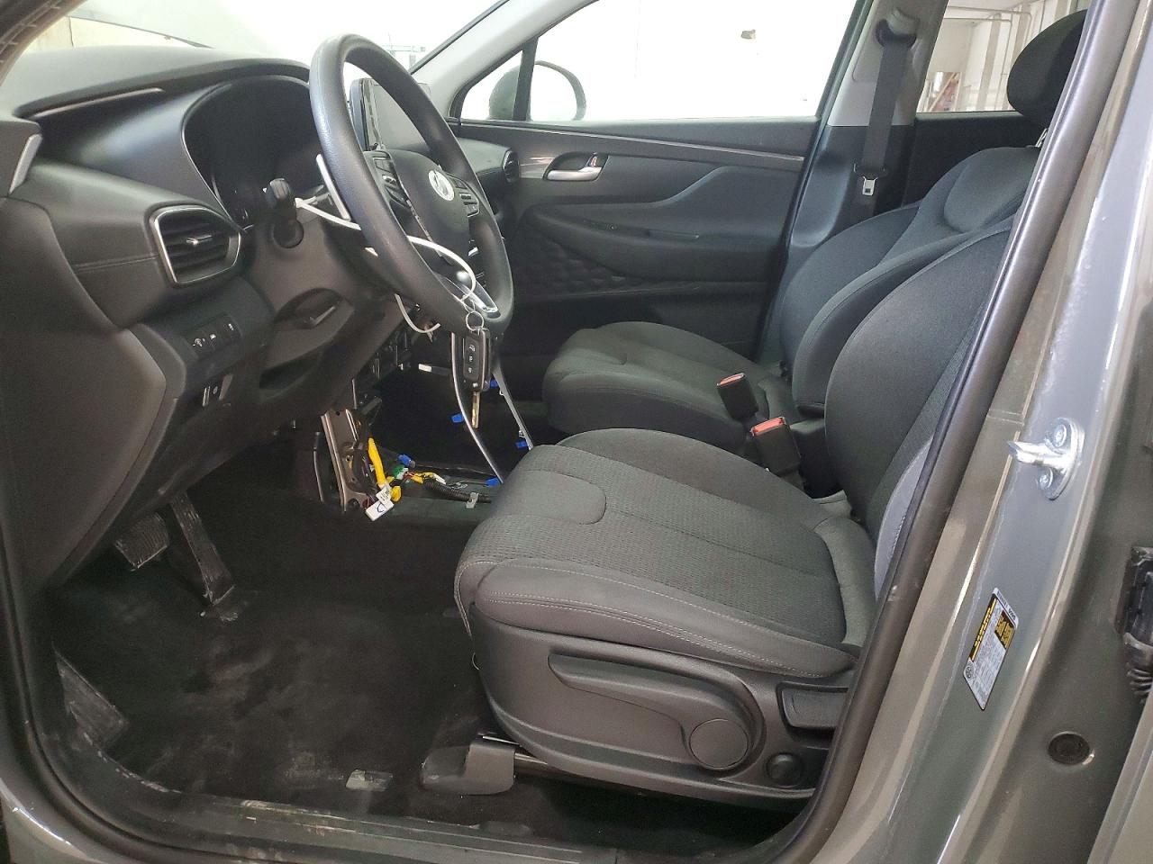 2023 HYUNDAI SANTA FE SE photo 13