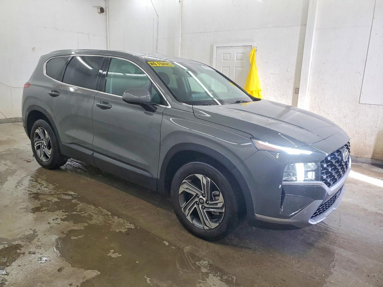 2023 HYUNDAI SANTA FE SE photo 7