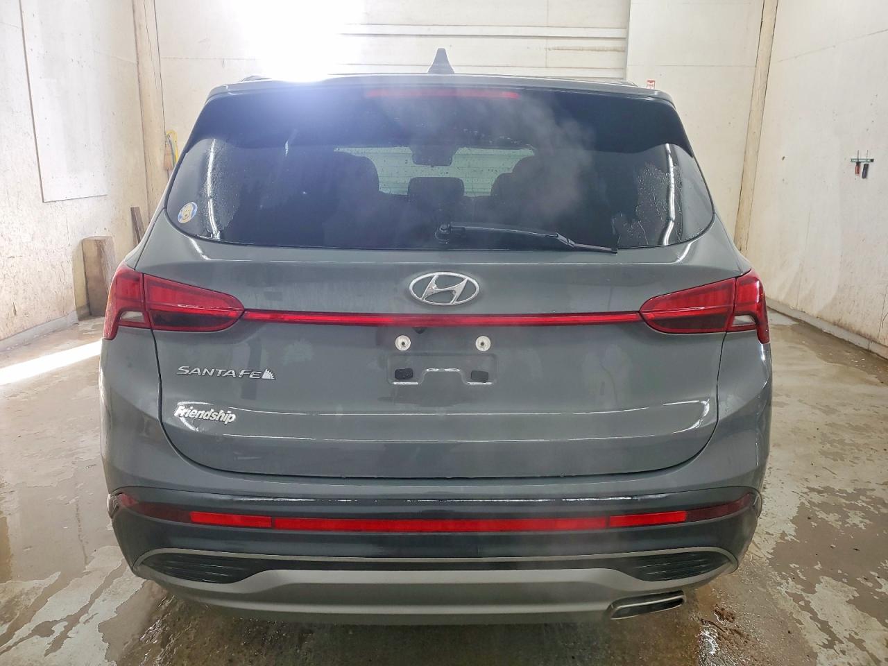 2023 HYUNDAI SANTA FE SE photo 11