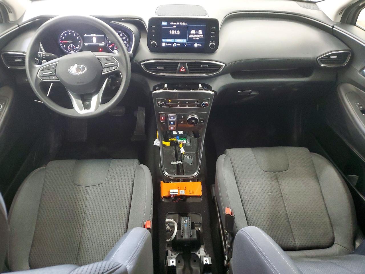 2023 HYUNDAI SANTA FE SE photo 15
