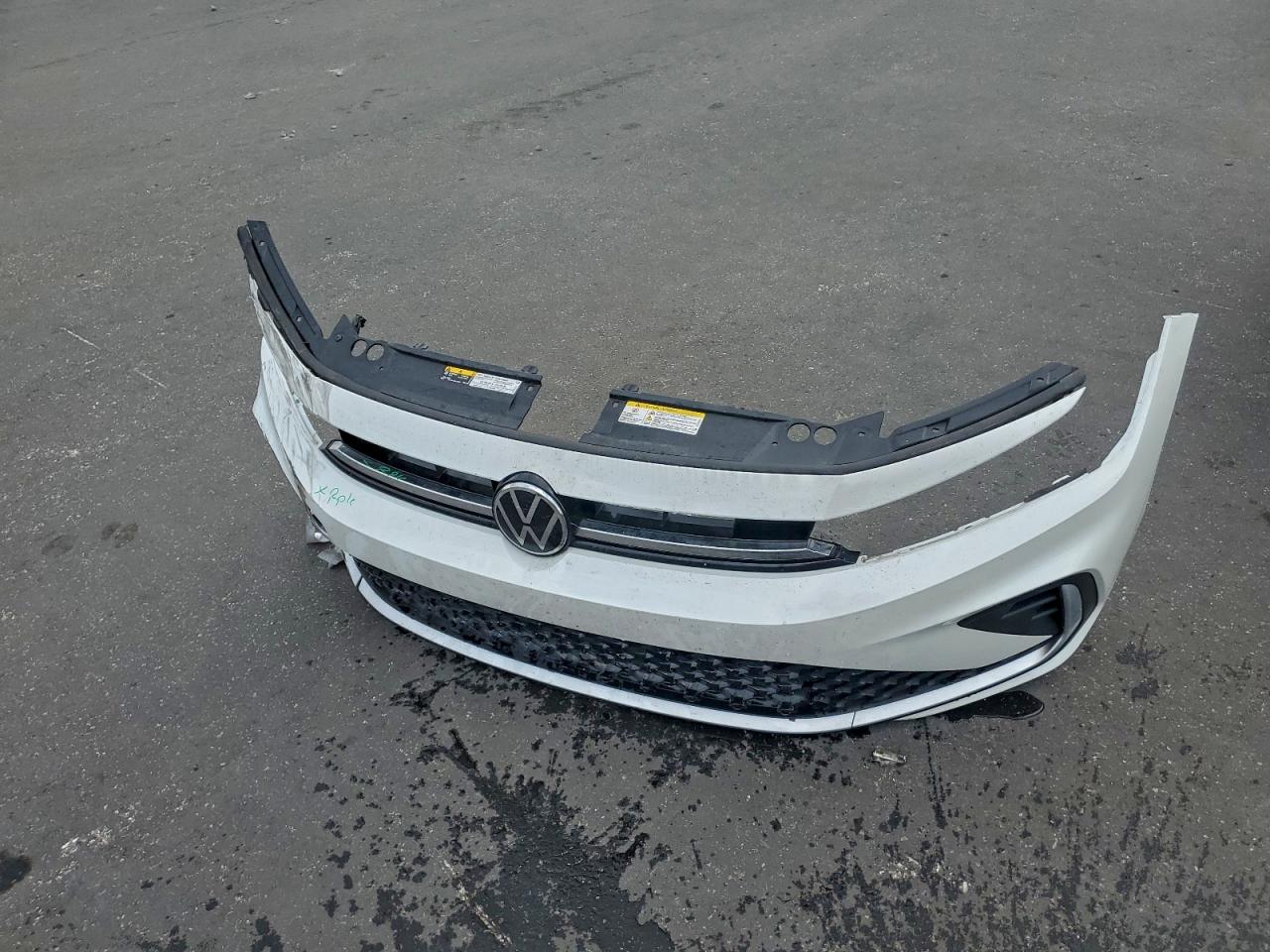 2025 VOLKSWAGEN JETTA SE photo 34