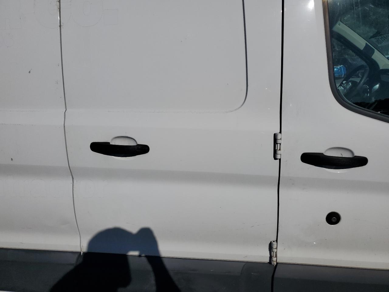 2016 FORD TRANSIT T-250 photo 11