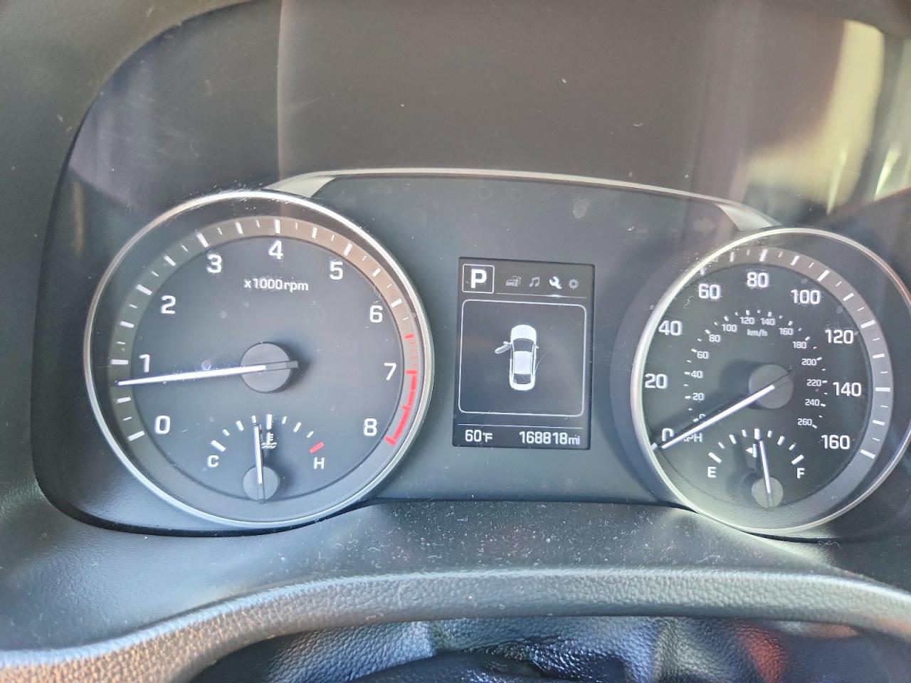 2018 HYUNDAI ELANTRA SEL photo 9