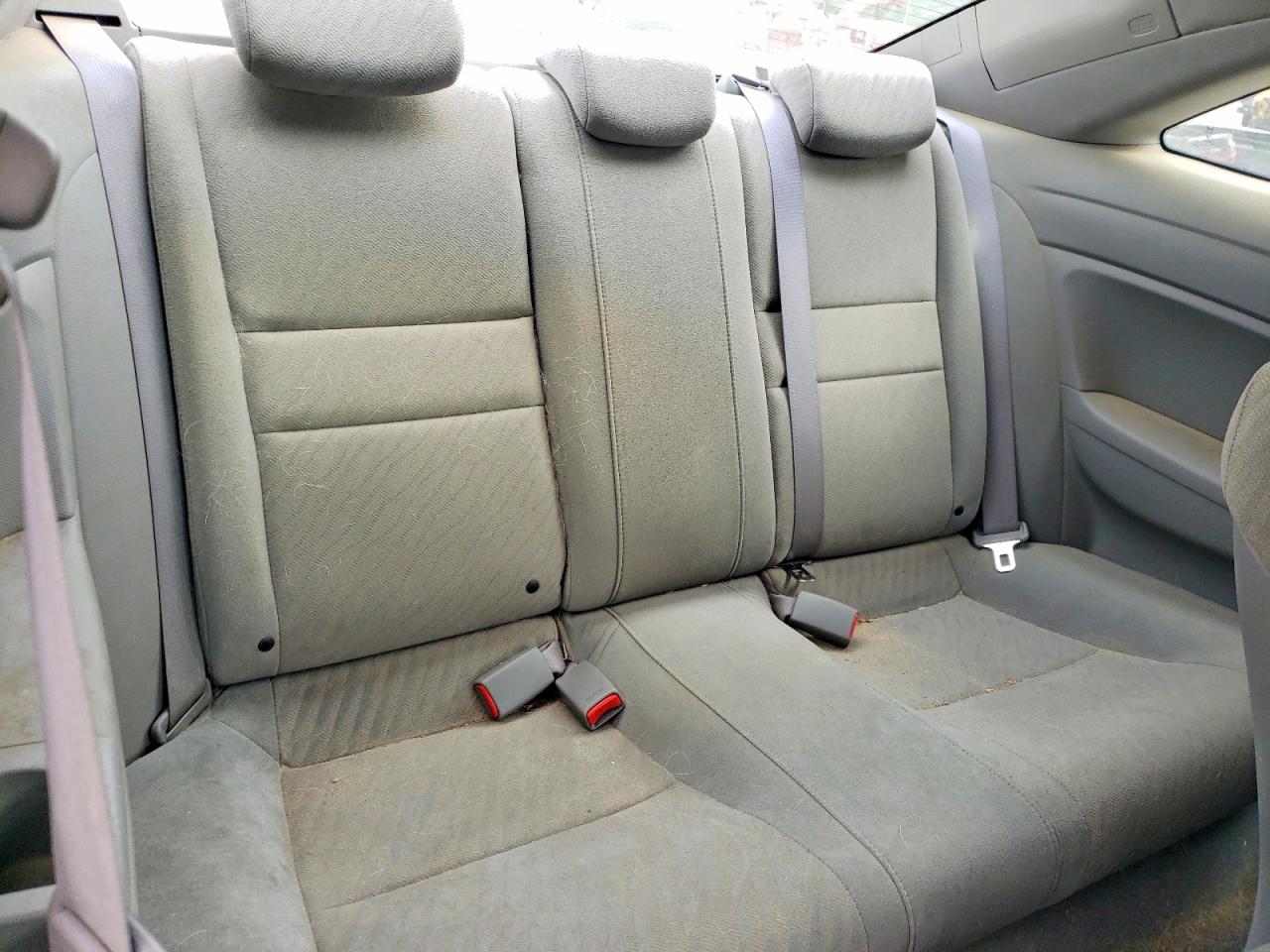 2010 HONDA CIVIC EX photo 10