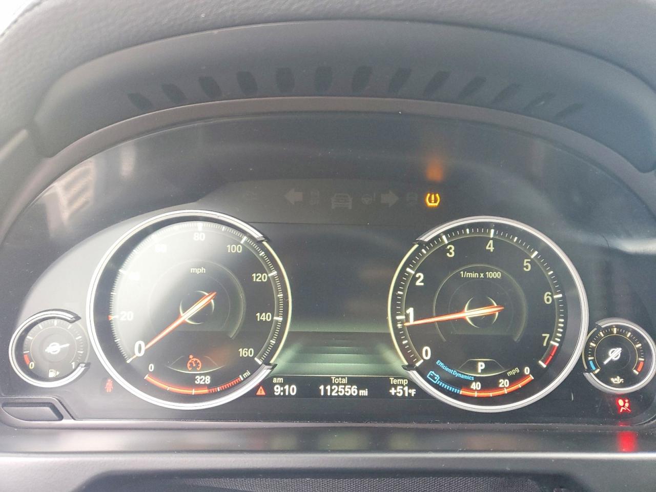 2015 BMW X6 XDRIVE35I photo 25