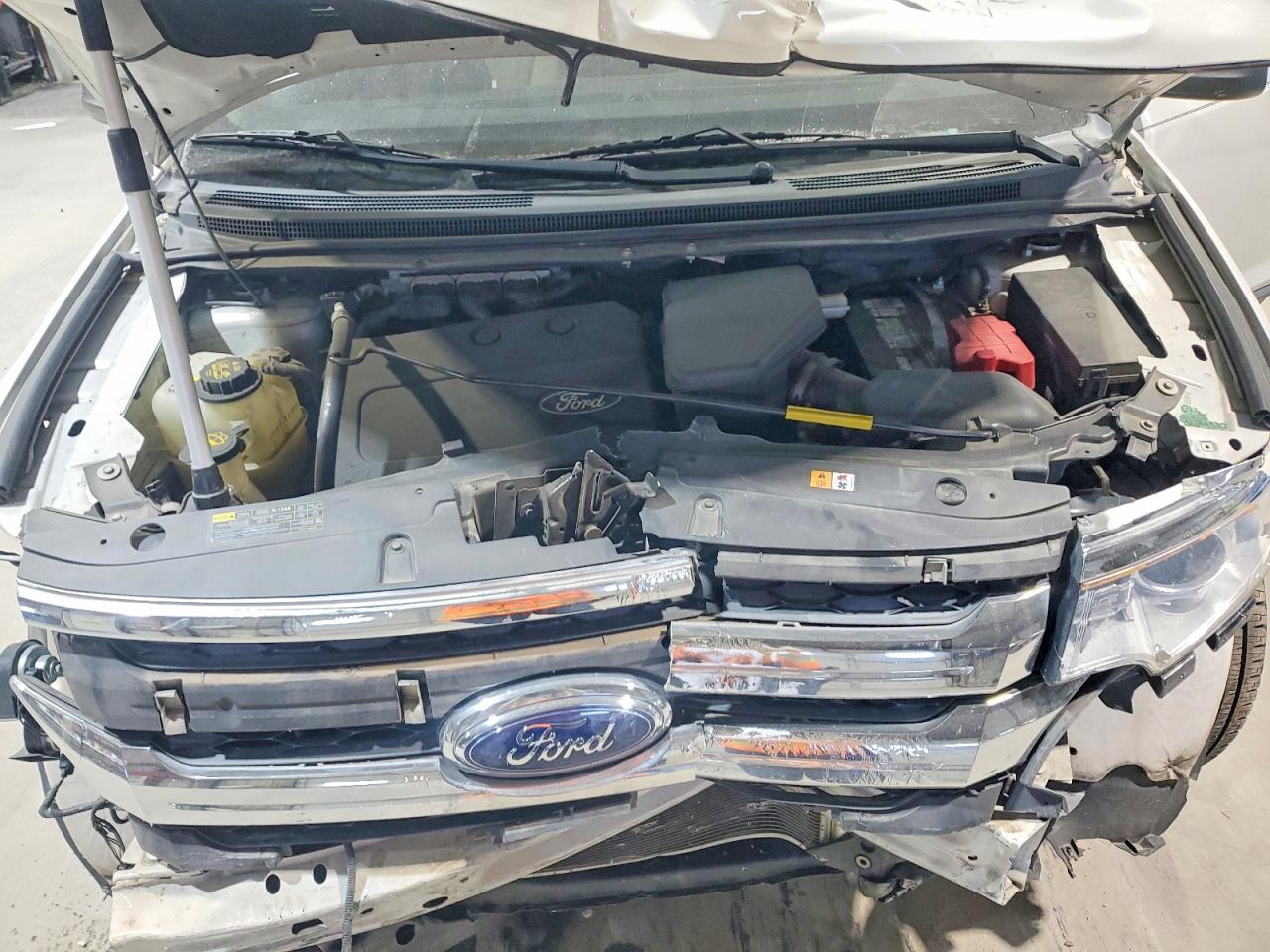 2013 FORD EDGE SE photo 12