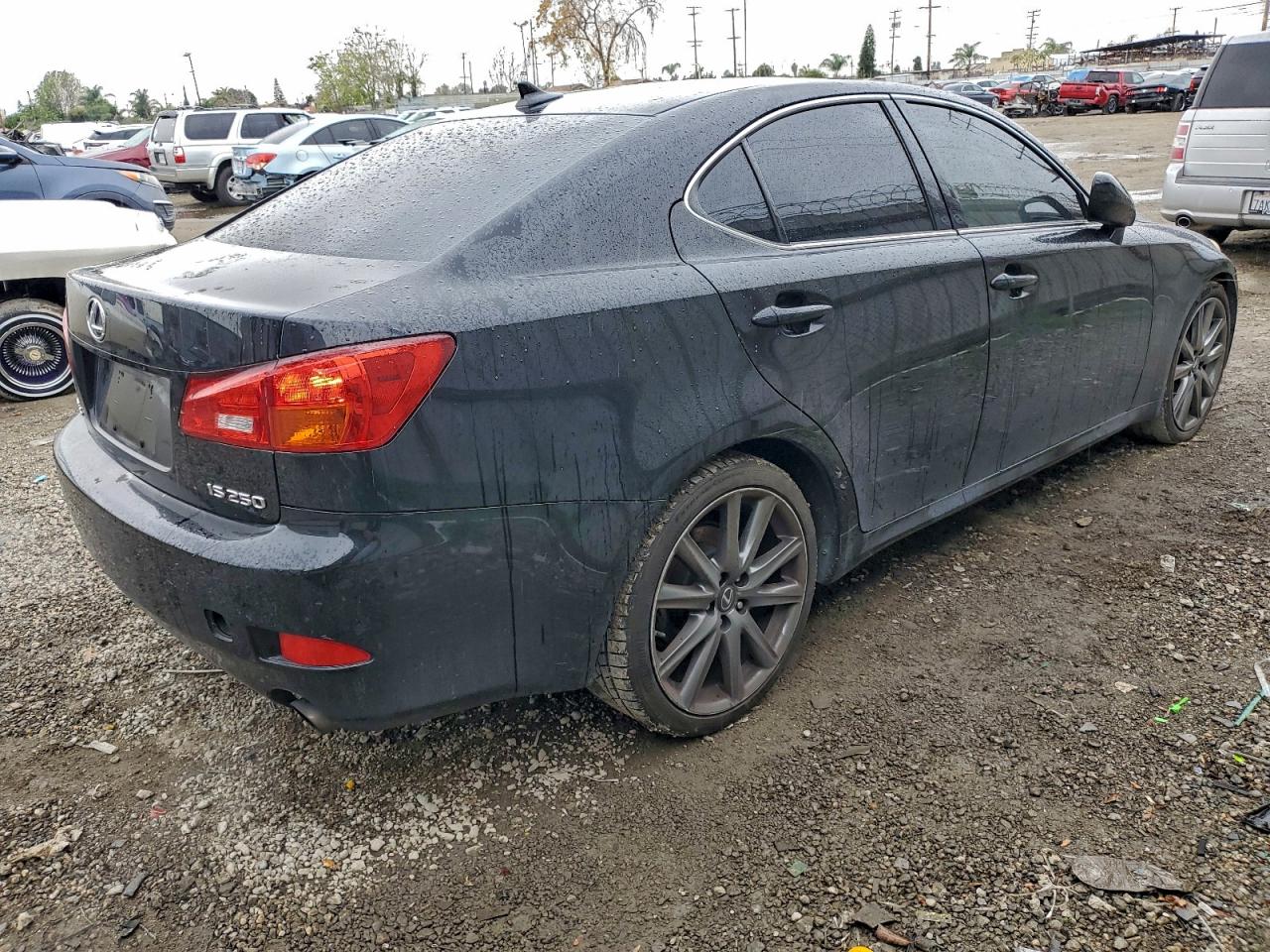 2008 LEXUS IS 250 photo 3