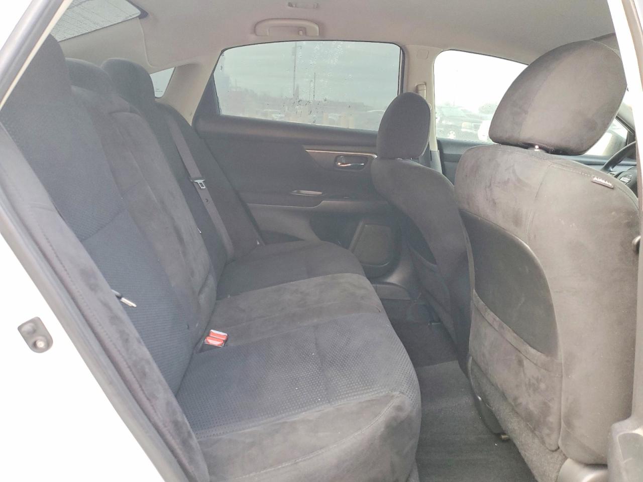 2015 NISSAN ALTIMA 2.5 photo 10