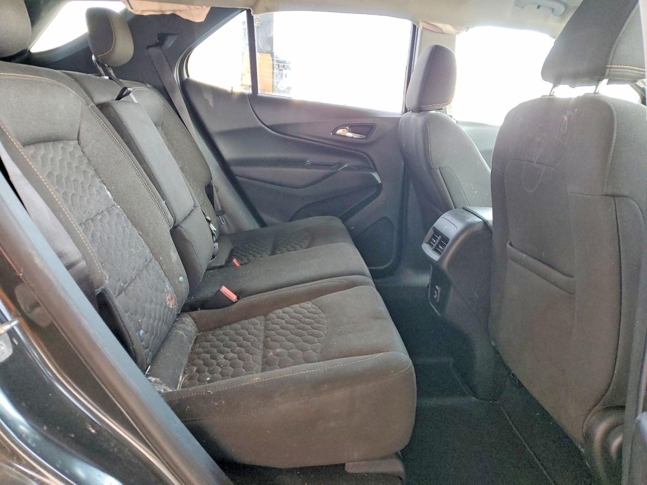 2019 CHEVROLET EQUINOX LT photo 10