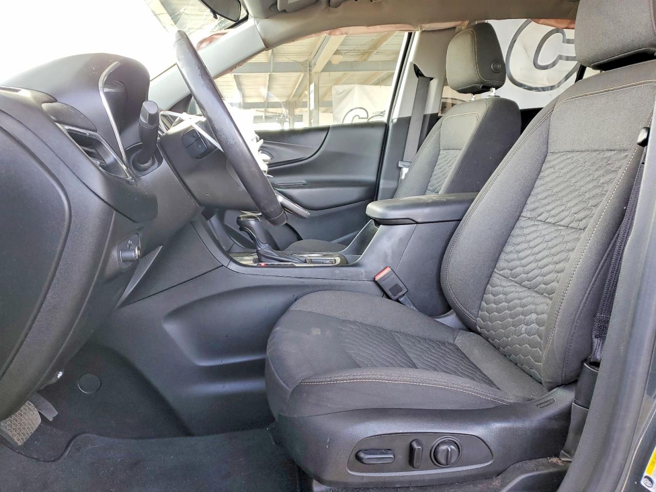 2019 CHEVROLET EQUINOX LT photo 7