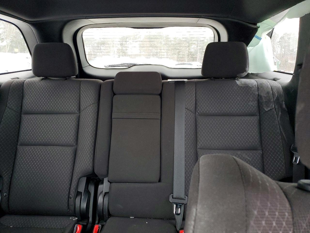 2018 JEEP GRAND CHEROKEE LAREDO photo 19
