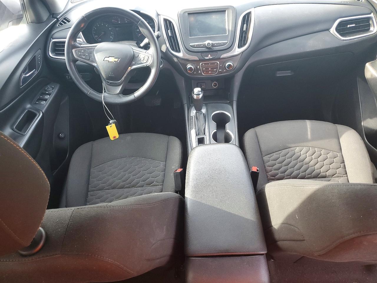 2018 CHEVROLET EQUINOX LT photo 8