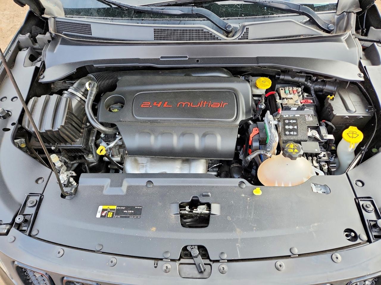 2019 JEEP COMPASS LATITUDE photo 12