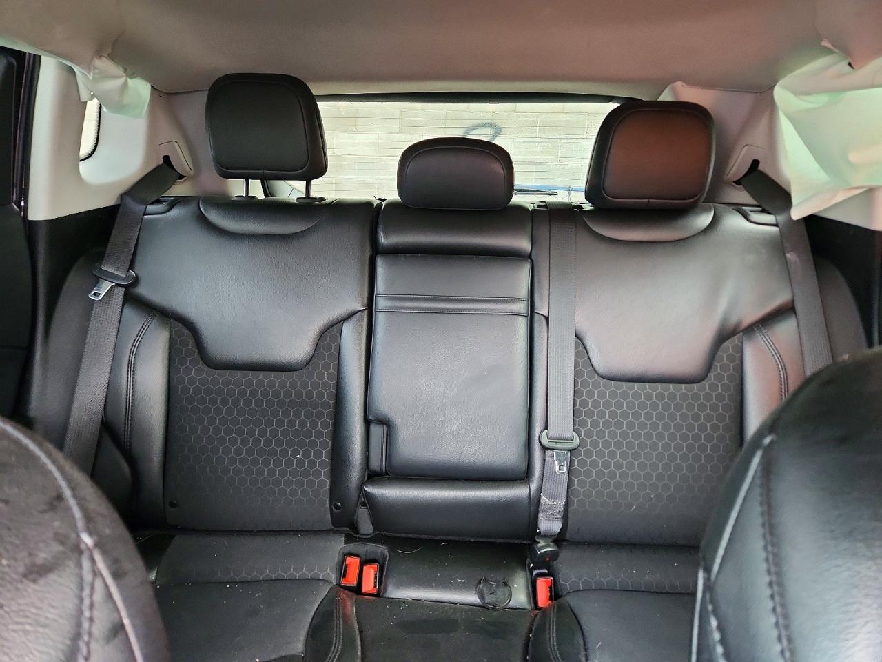 2019 JEEP COMPASS LATITUDE photo 10