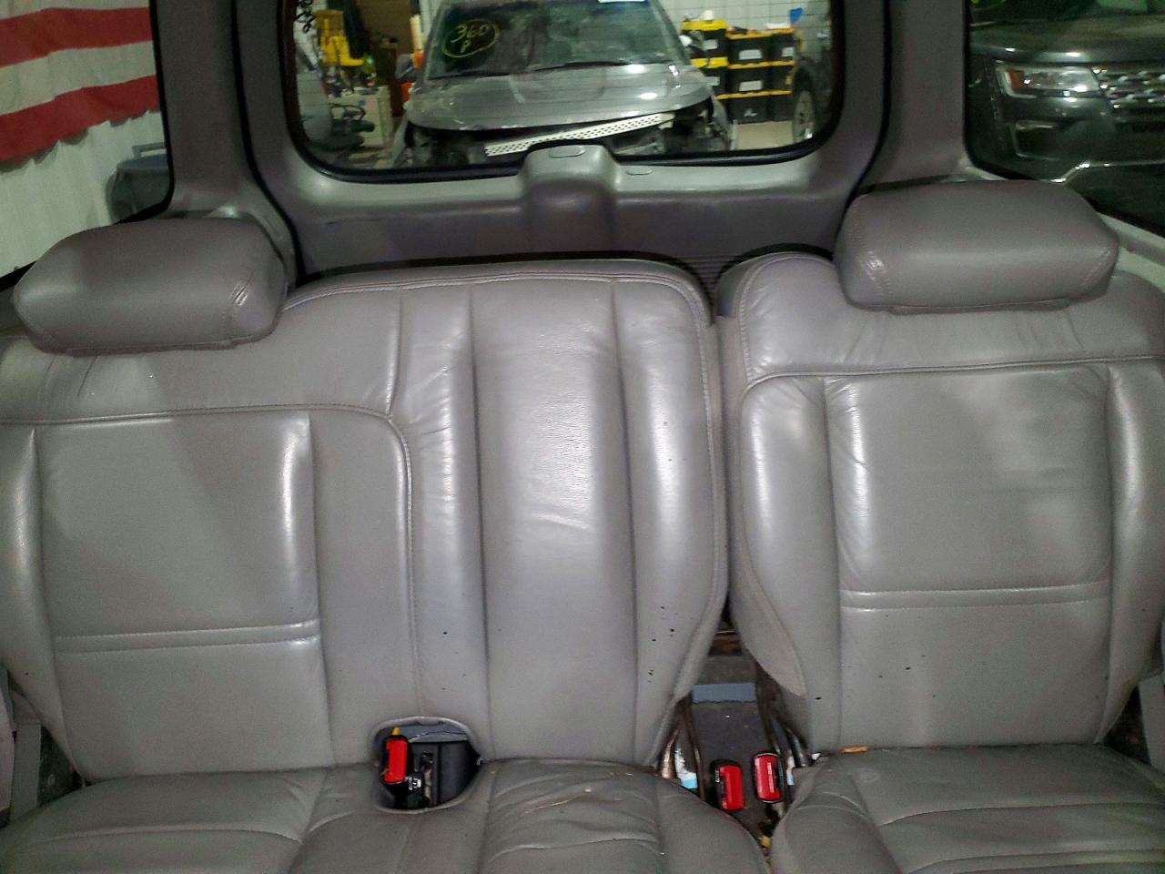 1999 FORD EXPLORER photo 28