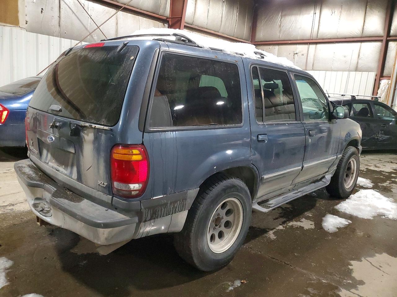 1999 FORD EXPLORER photo 7