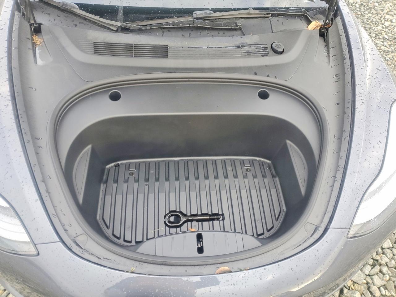 2023 TESLA MODEL 3 photo 41