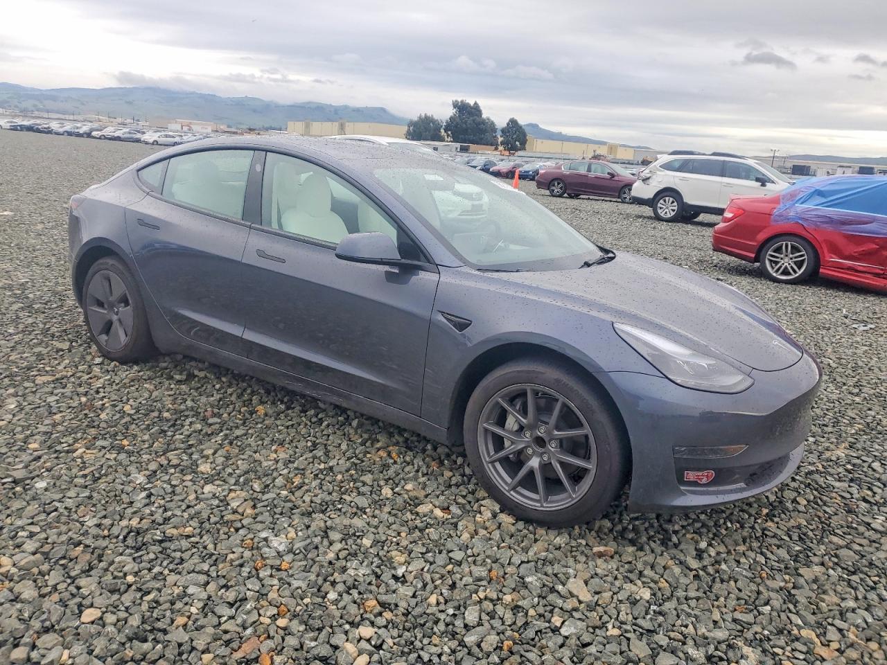 2023 TESLA MODEL 3 photo 13