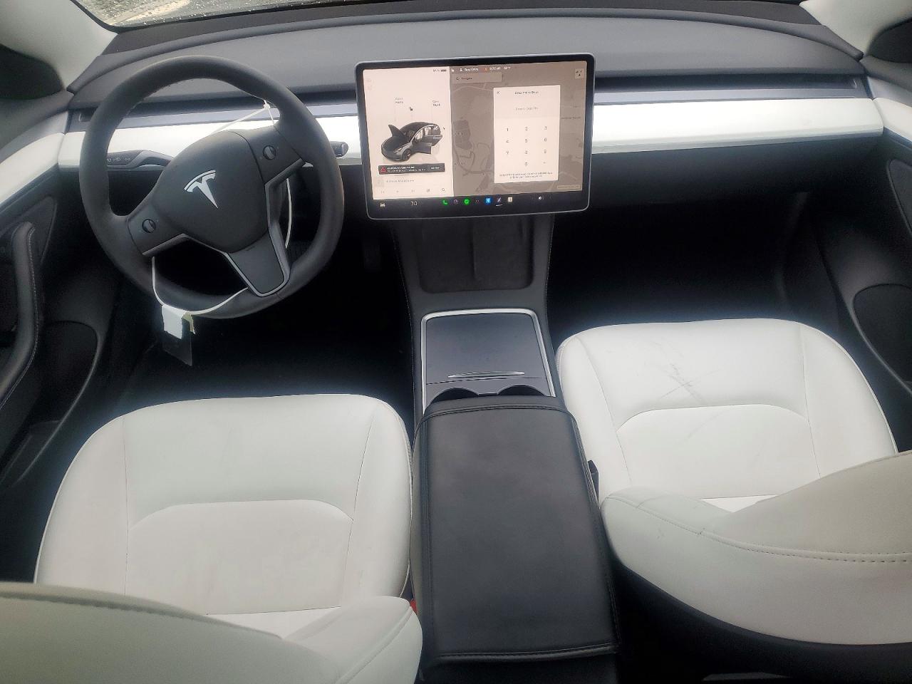 2023 TESLA MODEL 3 photo 29